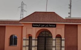 المحكمة الإدارية تجرد الباكوري من عضوية جماعة رأس العين