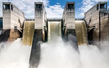 Suisse : une explosion dans une centrale hydroélectrique fait plusieurs blessés