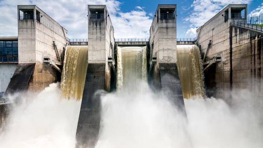 Suisse : une explosion dans une centrale hydroélectrique fait plusieurs blessés