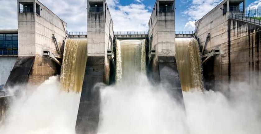 Suisse : une explosion dans une centrale hydroélectrique fait plusieurs blessés