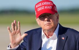 Republican Party: The Post-Trump Era Begins to Take Shape in Dallas