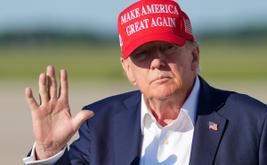 Partido Republicano: em Dallas, o pós-Trump já começa a se desenhar