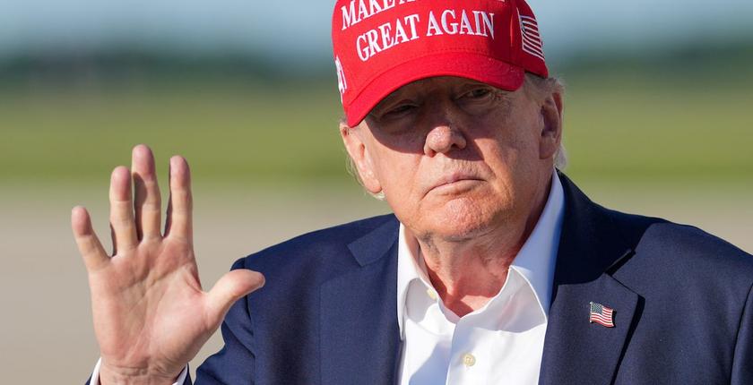 Republican Party: The Post-Trump Era Begins to Take Shape in Dallas