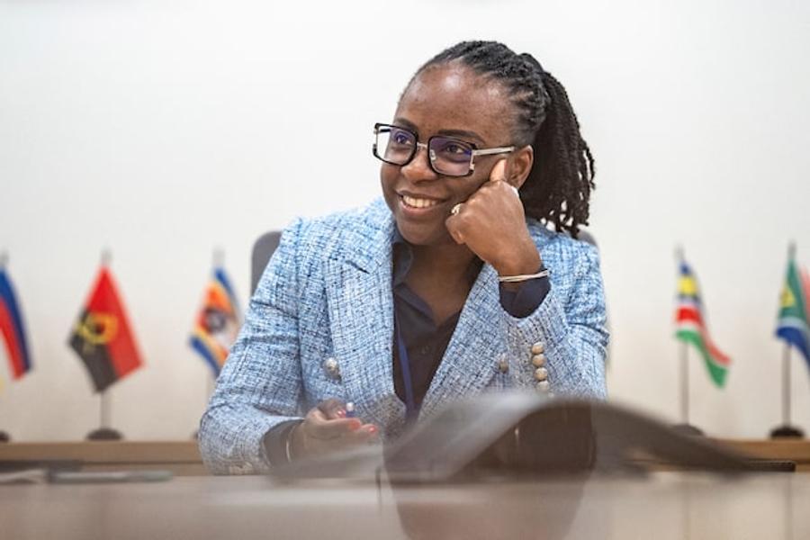 Angola : le gouvernement veut ouvrir son marché obligataire aux investisseurs étrangers