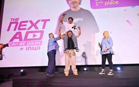 "إنوي" تكشف عن الفائزين بالدورة الأولى من مبادرة "The Next Ad"