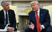 États-Unis-Canada : Trump durcit encore le bras de fer commercial avec Ottawa