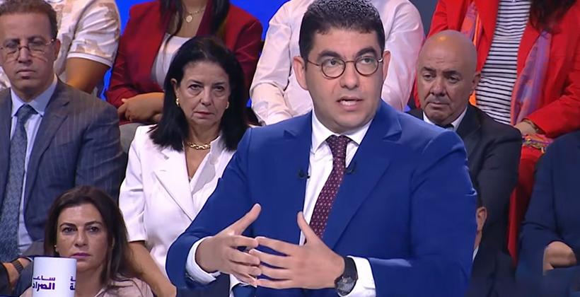 بنسعيد يكشف موقف “البام” من التحالف مع “الأحرار” في الانتخابات المقبلة