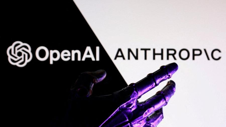 Anthropic researcher quits AI industry over fears of uncontrolled superintelligence