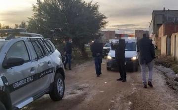 مأساة بميدلت...شخص ينهي حياة زوجته وابنه ثم ينتحر