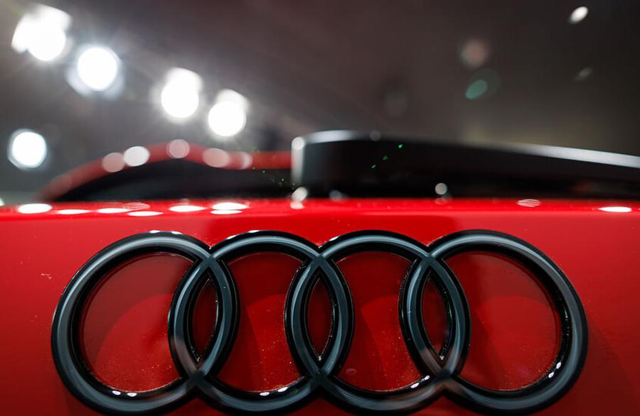 Audi unveils A2 e-tron as its most efficient electric car yet