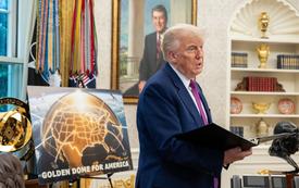 US Golden Dome project faces questions over cost, technology and strategic impact