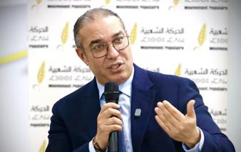 L’ANME boycotte Mohamed Ouzzine et le Mouvement populaire après des propos visant son président
