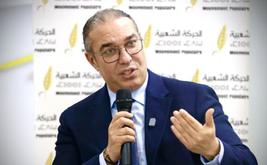 L’ANME boycotte Mohamed Ouzzine et le Mouvement populaire après des propos visant son président