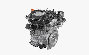 Renault : ce moteur essence capable de fonctionner sous plus d’un mètre d’eau