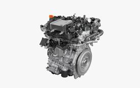 Renault : ce moteur essence capable de fonctionner sous plus d’un mètre d’eau