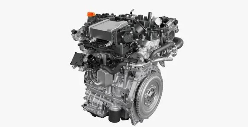 Renault : ce moteur essence capable de fonctionner sous plus d’un mètre d’eau
