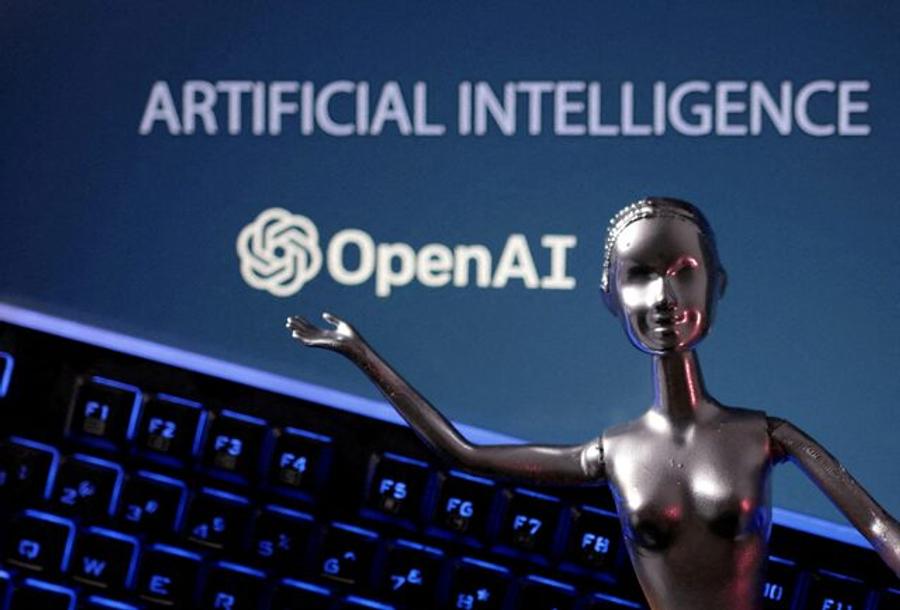 OpenAI的人工智能代理可能使用超过十个网站进行未经授权的通信