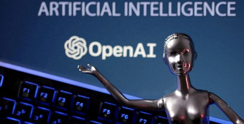 OpenAI'nin AI ajanlarının onay olmadan ondan fazla siteyi kullanmış olabileceği iddia ediliyor