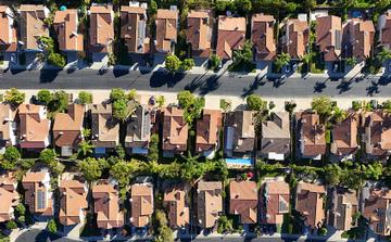 US 30-year mortgage rates hit highest level since June 2025