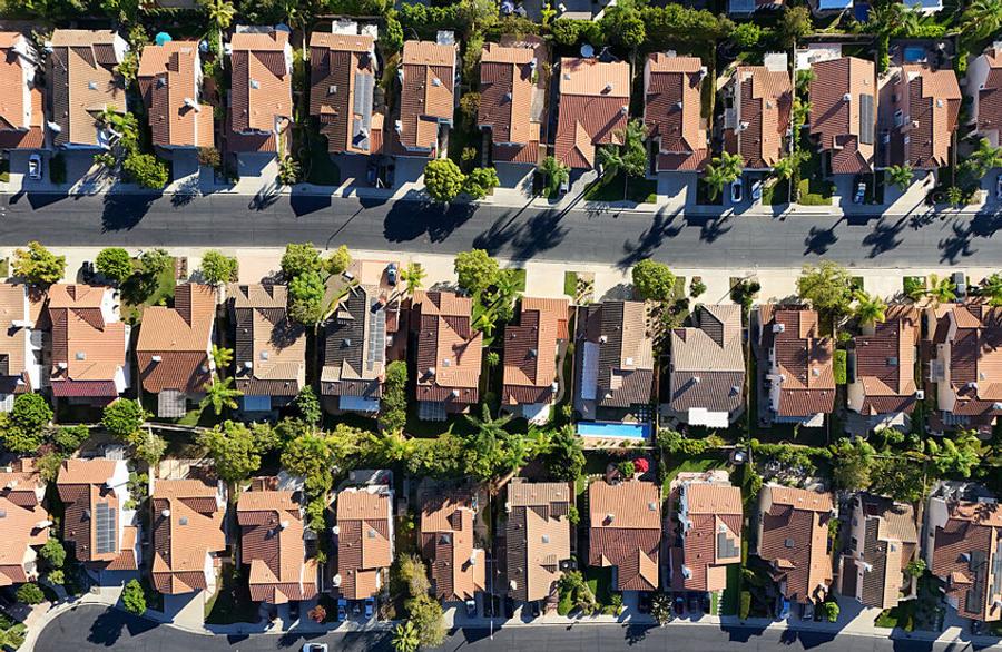 US 30-year mortgage rates hit highest level since June 2025