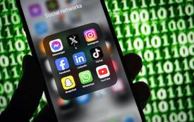 Social Media: How Algorithms Shape What We See Online