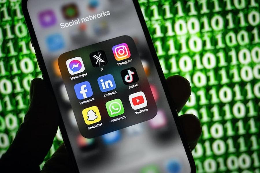 Redes sociales: cómo los algoritmos moldean lo que vemos en línea