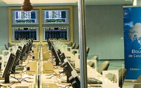 La Bourse de Casablanca clôture dans le vert, portée par le MASI ESG