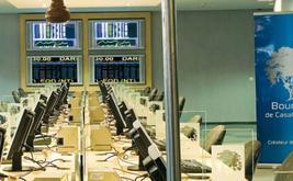 La Bourse de Casablanca clôture dans le vert, portée par le MASI ESG