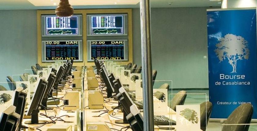 La Bourse de Casablanca clôture dans le vert, portée par le MASI ESG
