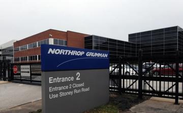 Northrop Grumman wins $4.8 billion US Army contract for laser missile defense systems