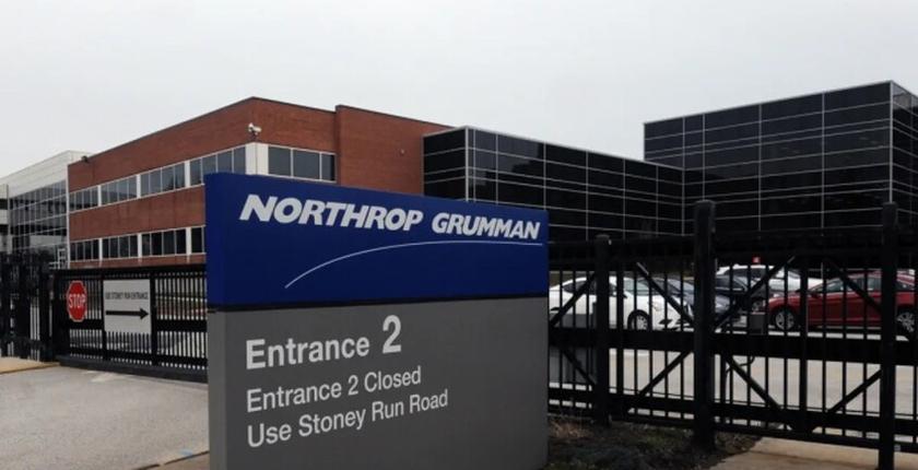 Northrop Grumman wins $4.8 billion US Army contract for laser missile defense systems