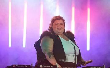 Amiens : le concert de Barbara Butch annulé sur fond de tensions autour de la Palestine
