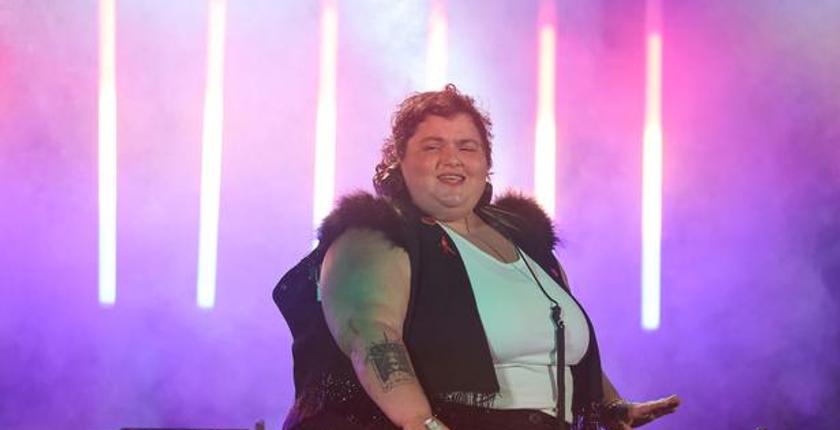Amiens : le concert de Barbara Butch annulé sur fond de tensions autour de la Palestine