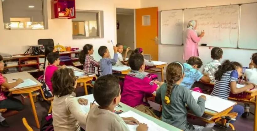 التلاميذ على موعد مع أول عطلة مدرسية في أكتوبر