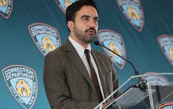 Mamdani accuses former New York leaders of misleading residents over 9/11 air safety