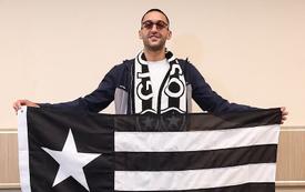 Hakim Ziyech rejoint Botafogo et se lance un nouveau défi au Brésil