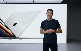 Apple: John Ternus Faces a Crucial First Test Between Foldable iPhone and AI Delays