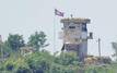 North Korean troops cross inter-Korean border more than 20 times in August