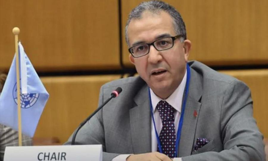 المغرب يجدد بفيينا التزامه بتعزيز الأمن النووي