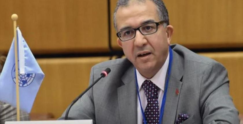 المغرب يجدد بفيينا التزامه بتعزيز الأمن النووي