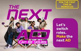 The Next Ad: inwi honors young advertising talents in Casablanca