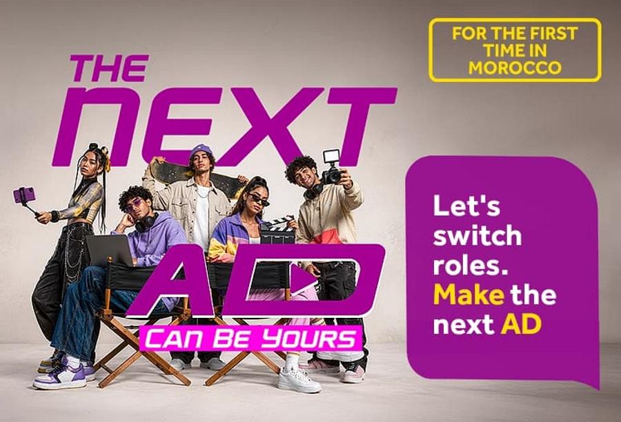 The Next Ad: inwi honors young advertising talents in Casablanca