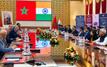 Morocco and India explore joint defense production and deeper military cooperation