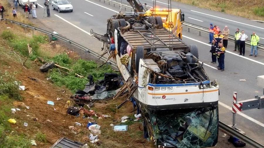 Italie : un ouvrier agricole marocain meurt dans un accident près de Foggia