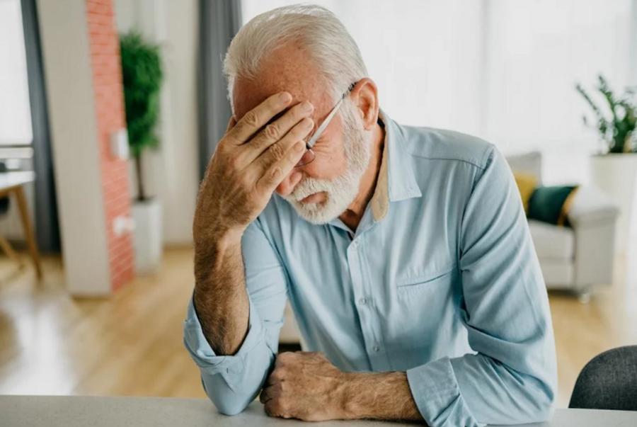 AI-developed drug shows potential to slow biological aging