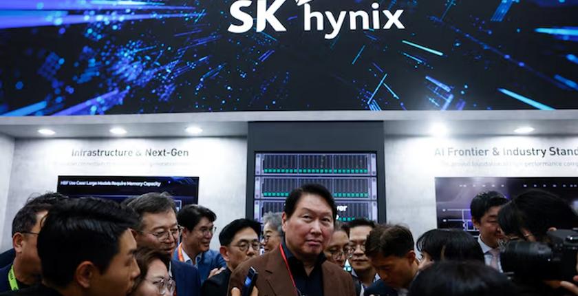SK Group : Chey Tae-won accepte une partie du règlement de son divorce et saisit la Cour suprême