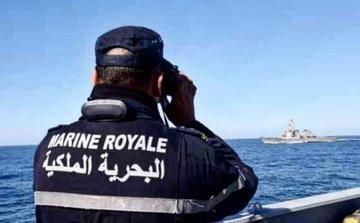 Défense navale : les Pays-Bas approuvent la vente de deux navires-drones au Maroc