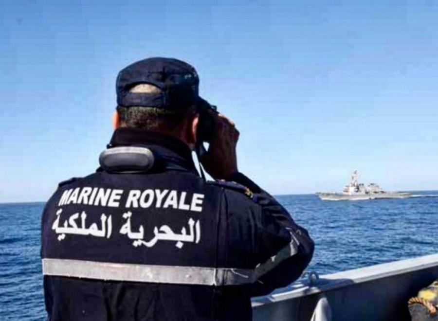 Défense navale : les Pays-Bas approuvent la vente de deux navires-drones au Maroc