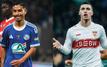 Moroccan talents shine in Germany and France with Team of the Week selections