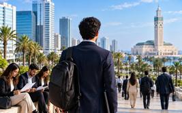 Emploi des jeunes : le chômage s’impose dans le débat électoral à Casablanca-Settat